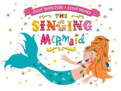 The Singing Mermaid image