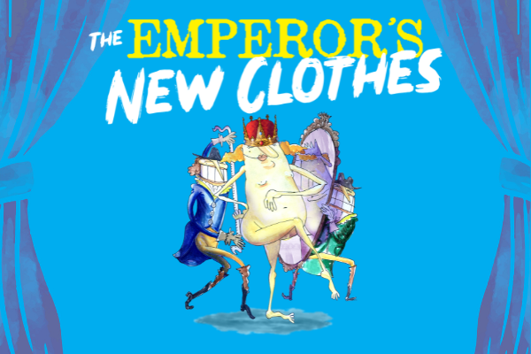 The Emperor’s New Clothes image