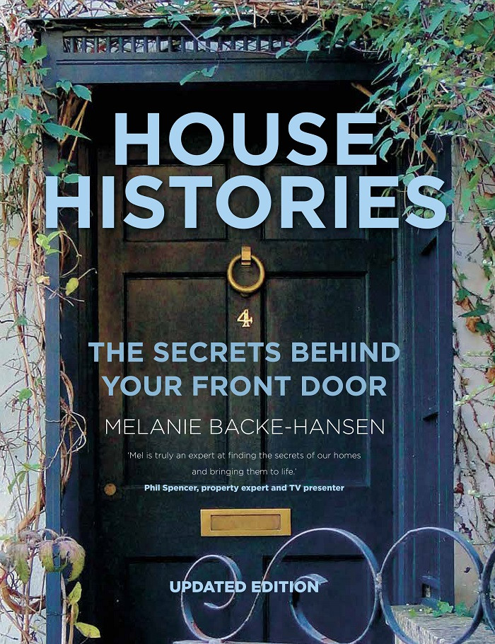 From house to home: Mel Backe-Hansen’s guide to the 20s house image
