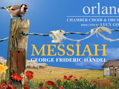 Handel's Messiah image