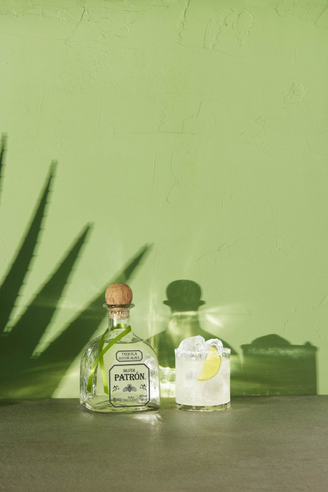 PATRÓN tequila celebrates International Margarita Day image