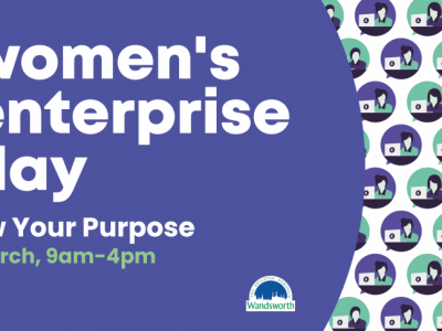 Women's Enterprise Day 2022 image