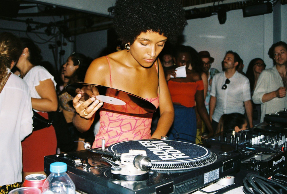 Women of the World After Party at Spiritland, Southbank image