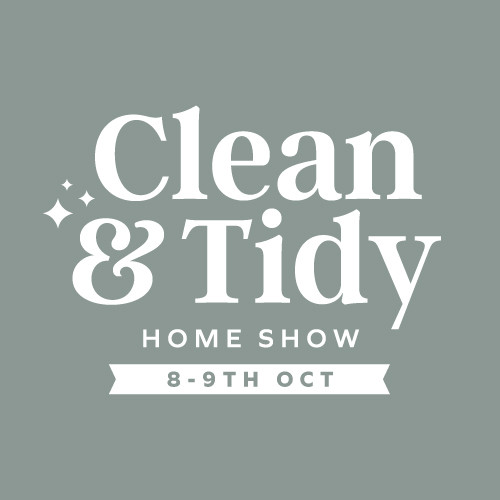Clean & Tidy Home Show image