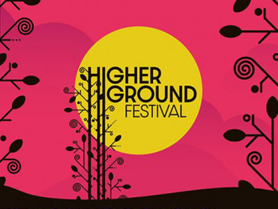 Higher Ground Festival image