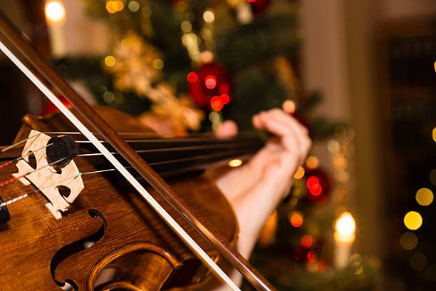 Vivaldi Four Seasons by Candlelight image