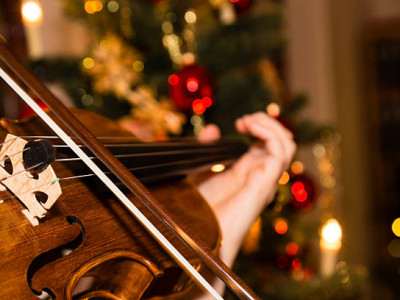Vivaldi Four Seasons by Candlelight image
