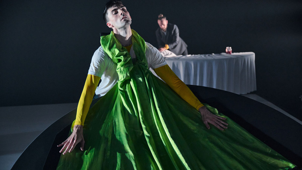 National Dance Company Wales | Triple Bill: One Another image