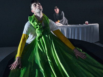 National Dance Company Wales | Triple Bill: One Another image