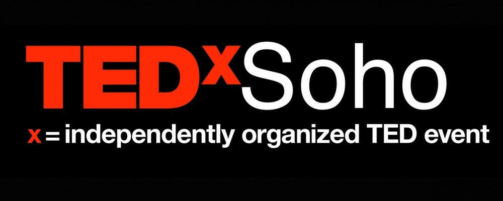 TEDxSoho image