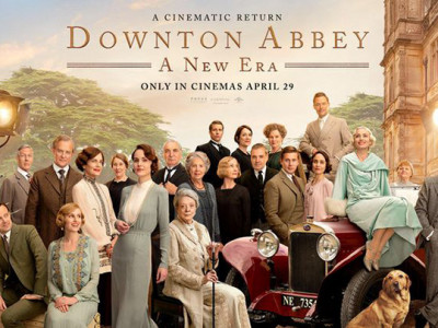 Downton Abbey: A New Era - London Film Premiere image