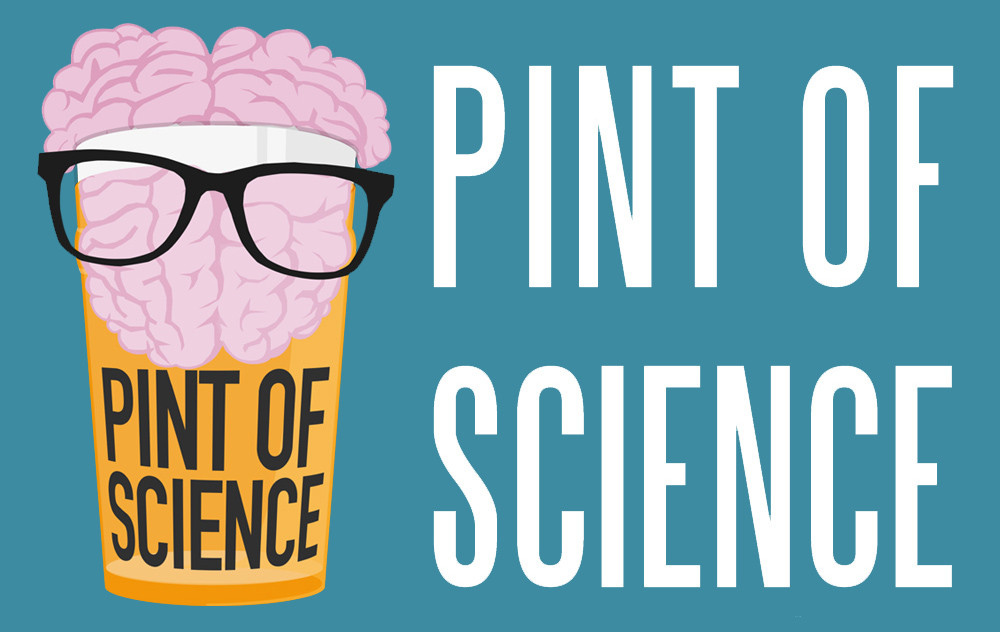 Pint of Science Festival - Friends or Foes? Cooperation and Antisocial Behaviour image