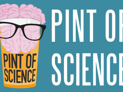 Pint of Science Festival - Friends or Foes? Cooperation and Antisocial Behaviour image