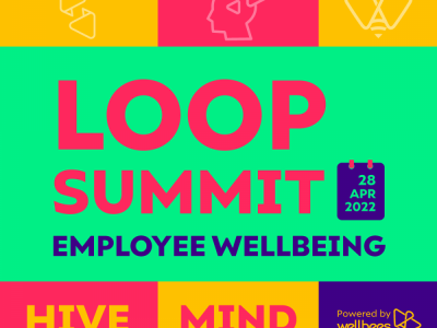 Wellbees LOOP Summit image