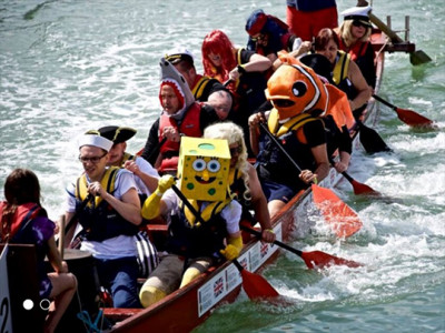 Dragon Boat Race image