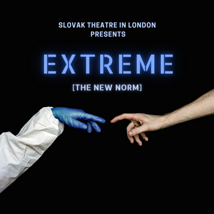 Extreme [The New Norm] image