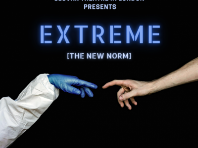 Extreme [The New Norm] image