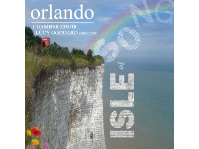 Orlando Chamber Choir - Isle of Song image