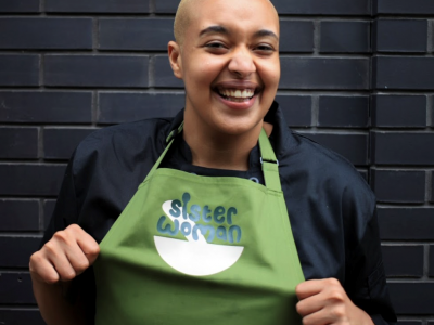 Brixton People's Kitchen Presents Well-Seasoned Supper Club image