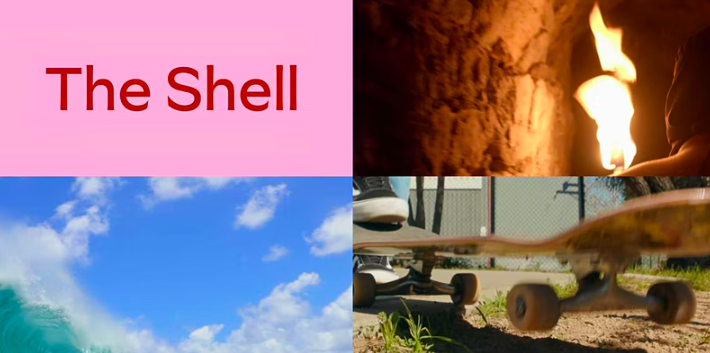 The Shell – Film screening + Drinks Reception in Shoreditch image