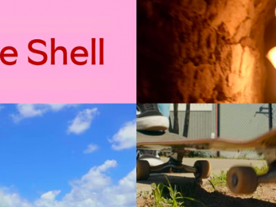 The Shell – Film screening + Drinks Reception in Shoreditch image