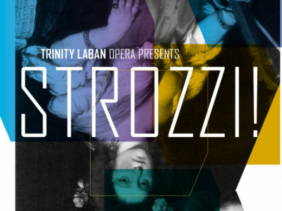 Trinity Laban Opera presents: Strozzi! image