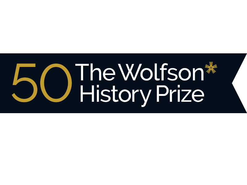 The Wolfson History Prize & BBC History Magazine presents: History, Empires and Global Histories image