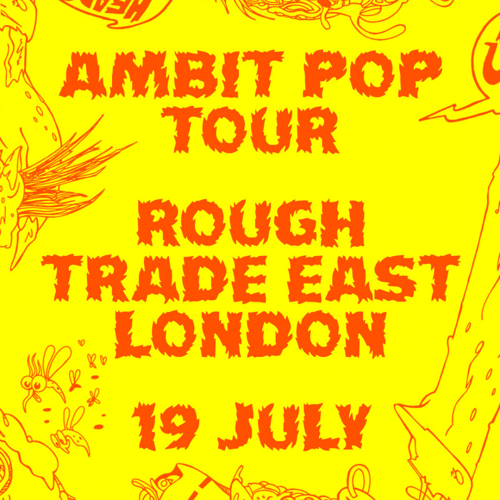 Ambit Pop Tour image