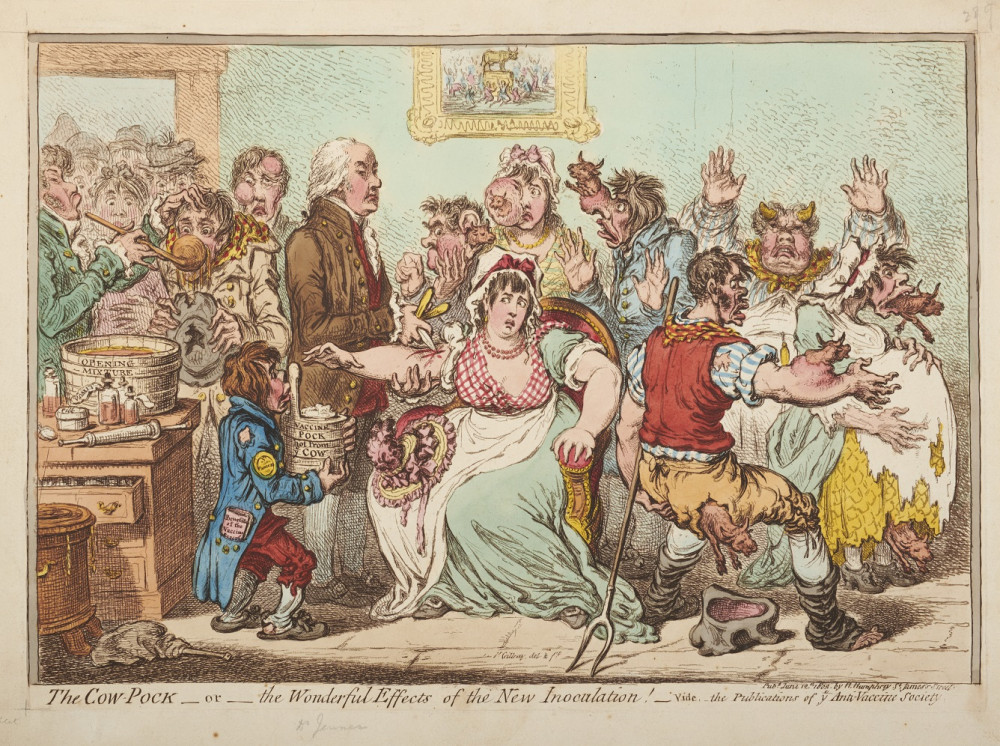 A theatre of doctors: an evening of medical history and drama image