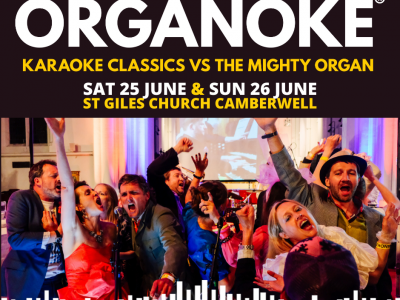 Organoke image