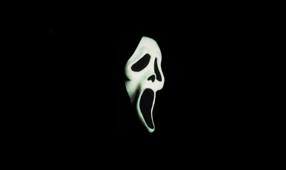 Scream! Halloween Party image
