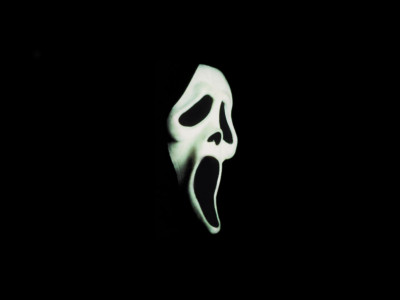 Scream! Halloween Party image