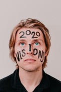 Tom Skelton: 2020 Visions (What if I Hadn't Gone Blind?) image