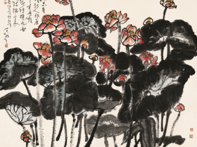 Huaicun's World - Blossom image