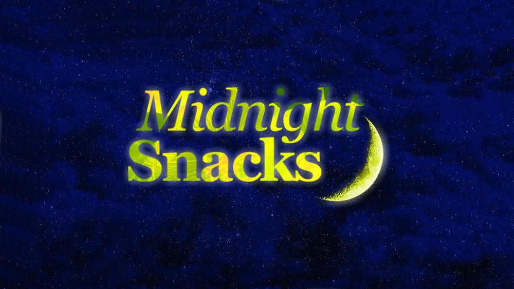 Midnight Snacks (Fringe Preview) image