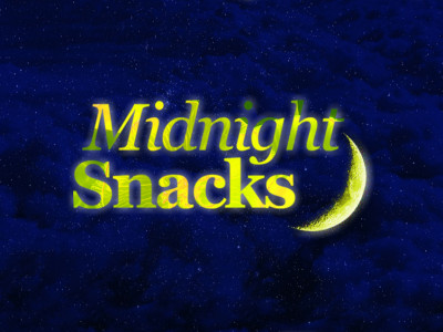 Midnight Snacks (Fringe Preview) image