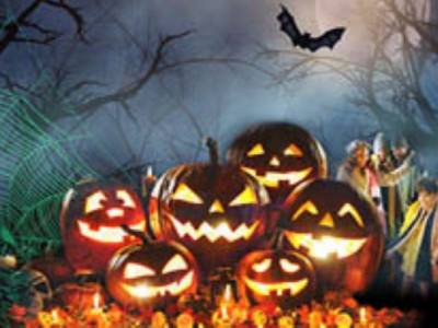 Brand New Halloween Trail at Chiswick House & Gardens Opens this October image