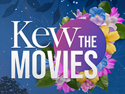 Kew the Movies image