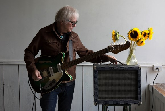 Wreckless Eric + Meatraffle + Lilith Al image