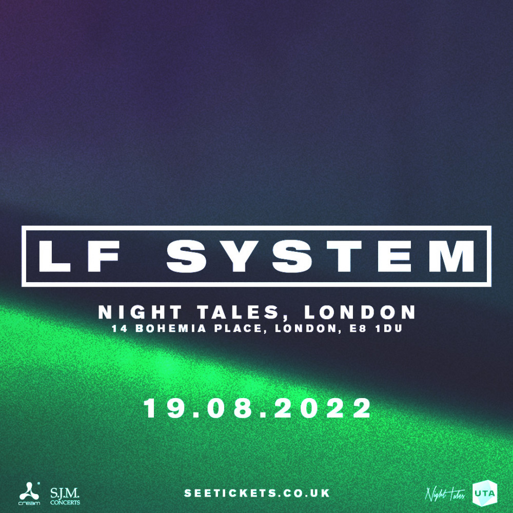 LF System image