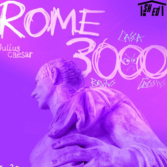 Rome 3000 (Julius Caesar) image