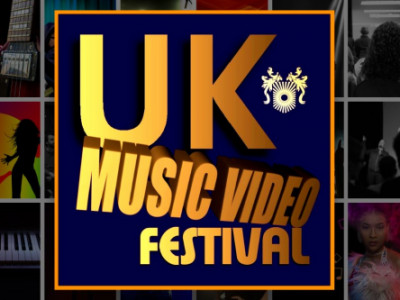 United Kingdom Music Video Festival | 2022 image