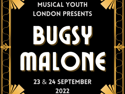 Bugsy Malone image