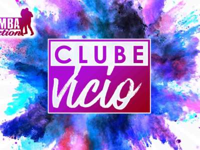Clube Vicio - Kizomba Party & Dance Classes Every Saturday Night! image