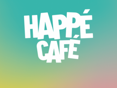 Capital One’s Happé Café image