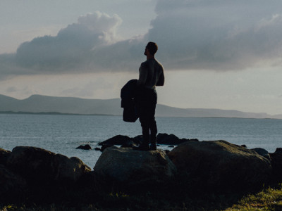 Irish Film London presents: It Is In Us All - Preview screening & Director Q&A image