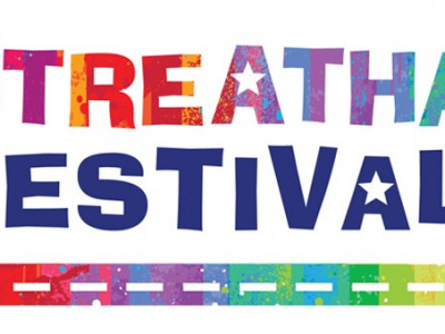 Streatham Festival 2022 image