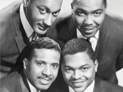 I'll Be There: An Evening with Duke Fakir of The Four Tops image