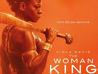 The Woman King - London Film Premiere image