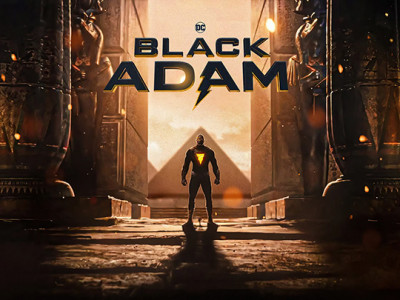 Black Adam - London Film Premiere image